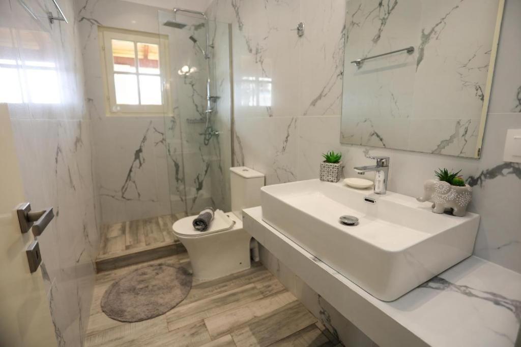 Kouros Apartments Litheres Ngoại thất bức ảnh